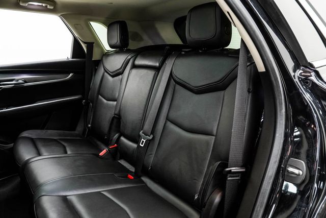 2019 Cadillac XT5 AWD 4dr Premium Luxury - 23010836 - 16