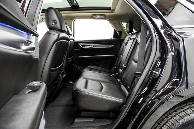 2019 Cadillac XT5 AWD 4dr Premium Luxury - 23010836 - 17