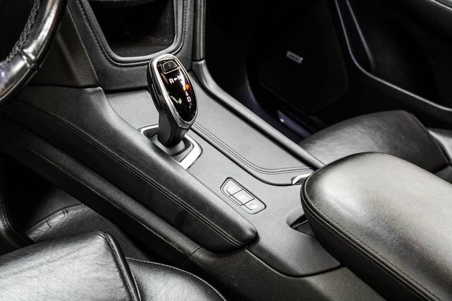 2019 Cadillac XT5 AWD 4dr Premium Luxury - 23010836 - 20