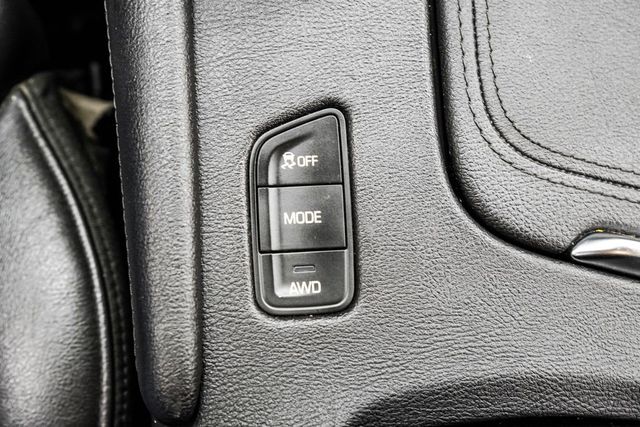 2019 Cadillac XT5 AWD 4dr Premium Luxury - 23010836 - 24