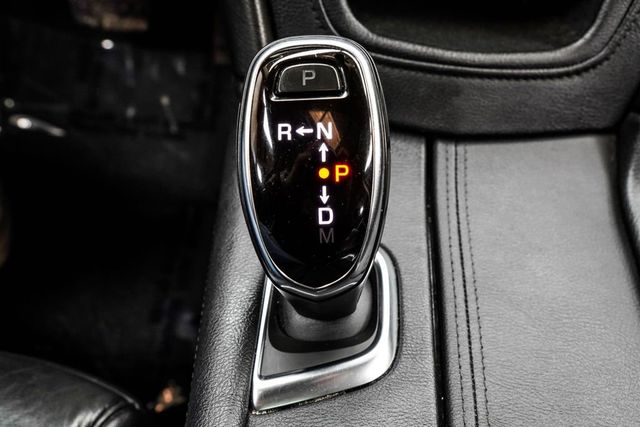 2019 Cadillac XT5 AWD 4dr Premium Luxury - 23010836 - 25