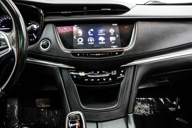 2019 Cadillac XT5 AWD 4dr Premium Luxury - 23010836 - 26