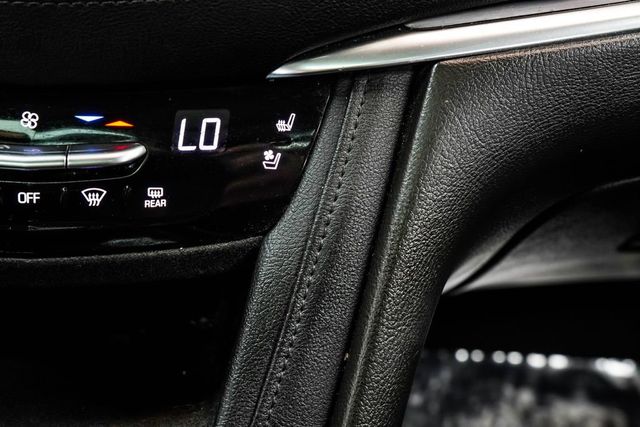 2019 Cadillac XT5 AWD 4dr Premium Luxury - 23010836 - 27