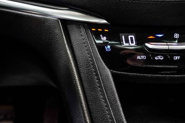 2019 Cadillac XT5 AWD 4dr Premium Luxury - 23010836 - 28