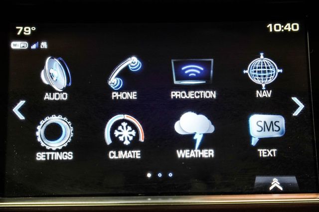 2019 Cadillac XT5 AWD 4dr Premium Luxury - 23010836 - 29