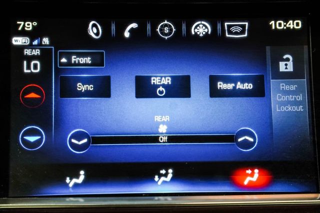 2019 Cadillac XT5 AWD 4dr Premium Luxury - 23010836 - 30