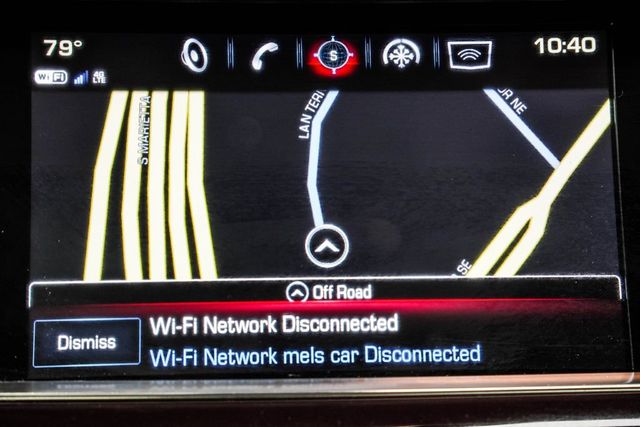 2019 Cadillac XT5 AWD 4dr Premium Luxury - 23010836 - 31