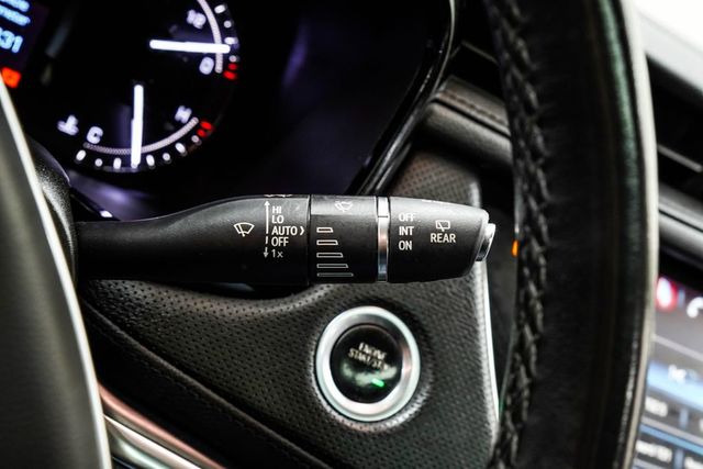 2019 Cadillac XT5 AWD 4dr Premium Luxury - 23010836 - 37