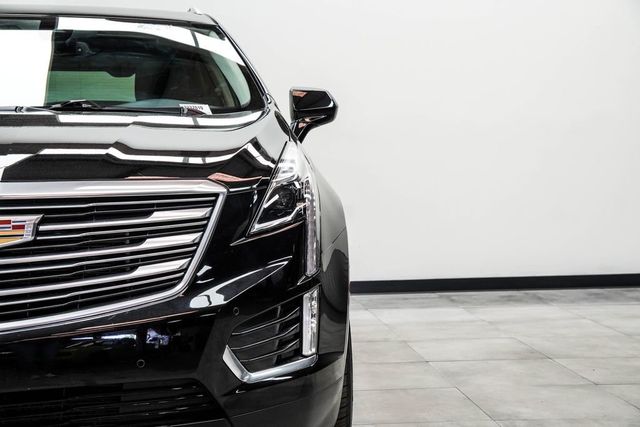 2019 Cadillac XT5 AWD 4dr Premium Luxury - 23010836 - 3