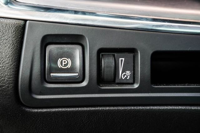 2019 Cadillac XT5 AWD 4dr Premium Luxury - 23010836 - 39