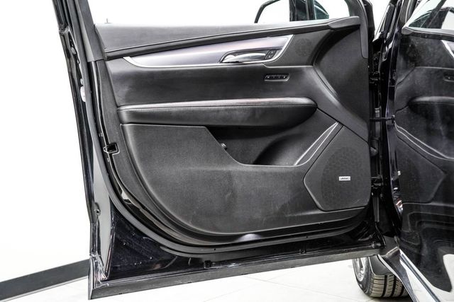 2019 Cadillac XT5 AWD 4dr Premium Luxury - 23010836 - 40