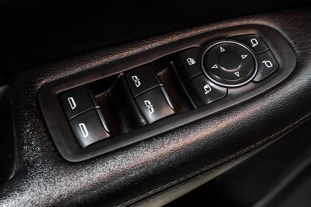 2019 Cadillac XT5 AWD 4dr Premium Luxury - 23010836 - 41