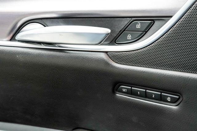 2019 Cadillac XT5 AWD 4dr Premium Luxury - 23010836 - 42