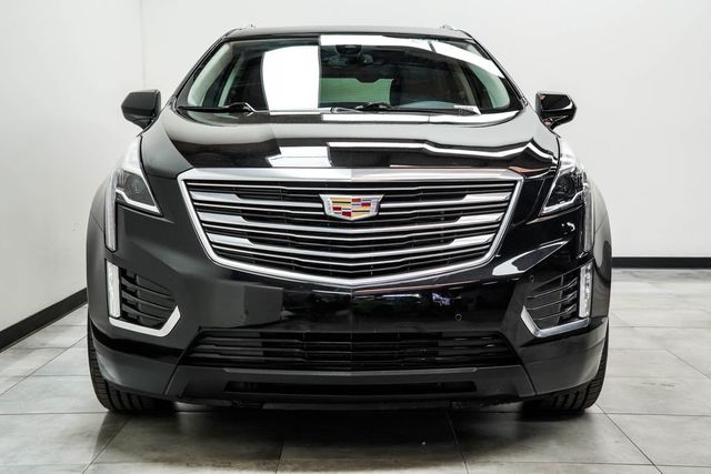 2019 Cadillac XT5 AWD 4dr Premium Luxury - 23010836 - 5