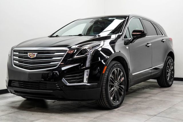 2019 Cadillac XT5 AWD 4dr Premium Luxury - 23010836 - 6