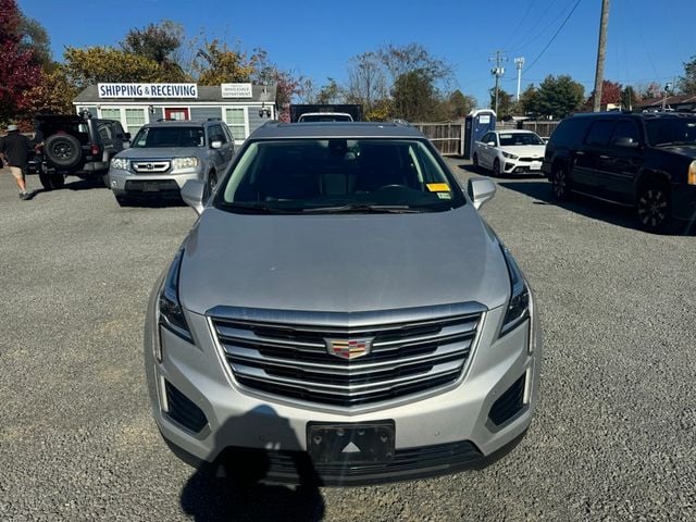 2019 Cadillac XT5 AWD 4dr Premium Luxury - 22642838 - 1