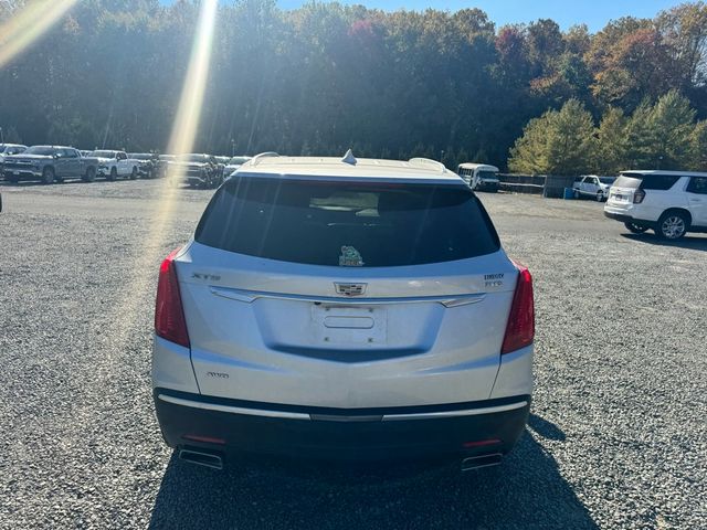 2019 Cadillac XT5 AWD 4dr Premium Luxury - 22642838 - 5