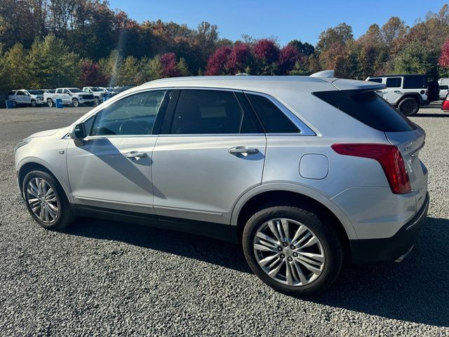 2019 Cadillac XT5 AWD 4dr Premium Luxury - 22642838 - 8