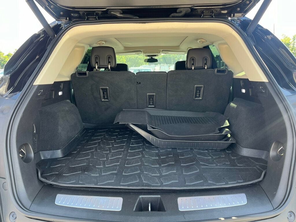 2019 Cadillac XT5 AWD 4dr Premium Luxury - 22885022 - 12