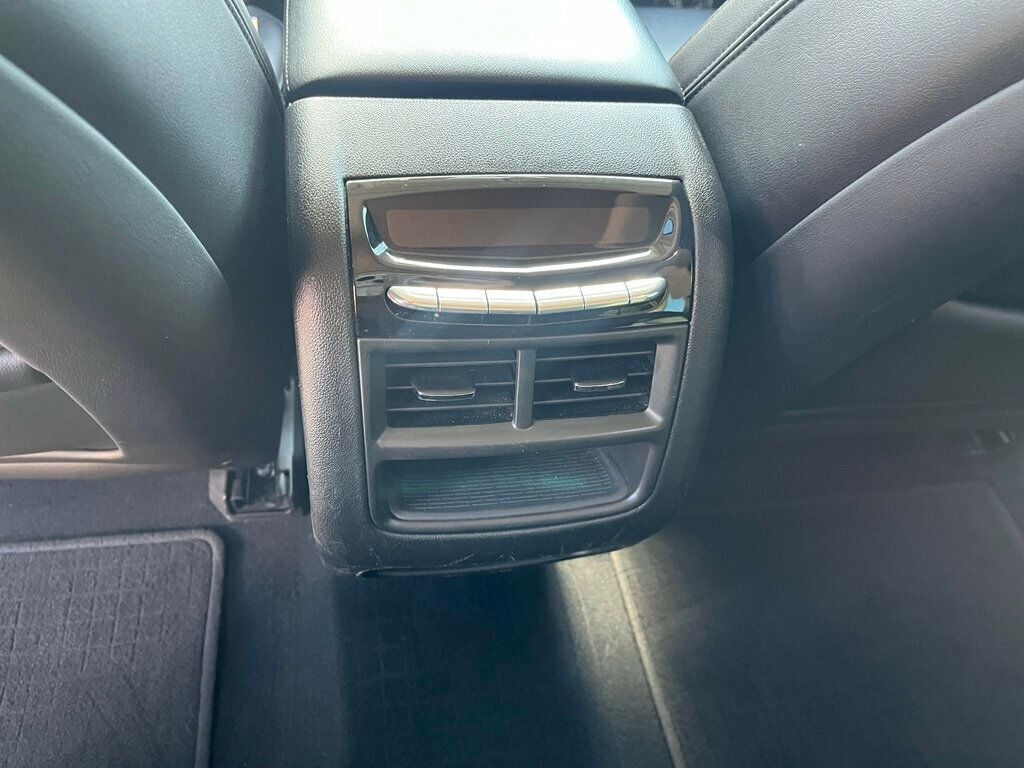 2019 Cadillac XT5 AWD 4dr Premium Luxury - 22885022 - 17