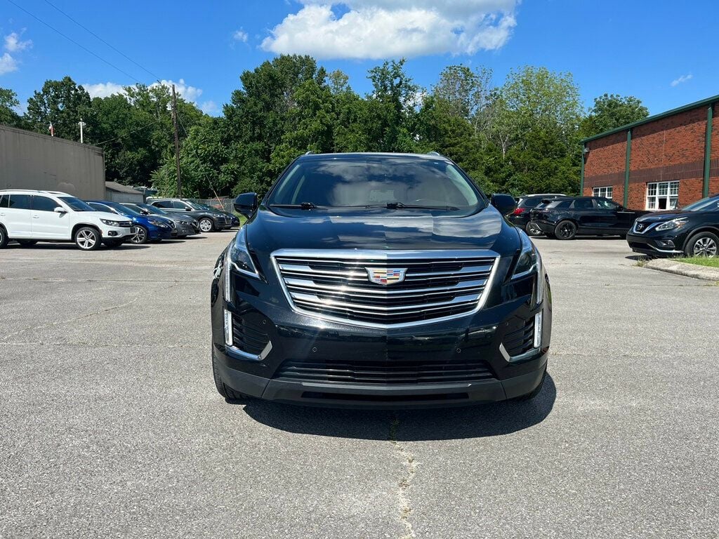 2019 Cadillac XT5 AWD 4dr Premium Luxury - 22885022 - 1