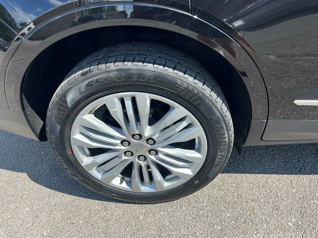 2019 Cadillac XT5 AWD 4dr Premium Luxury - 22885022 - 8