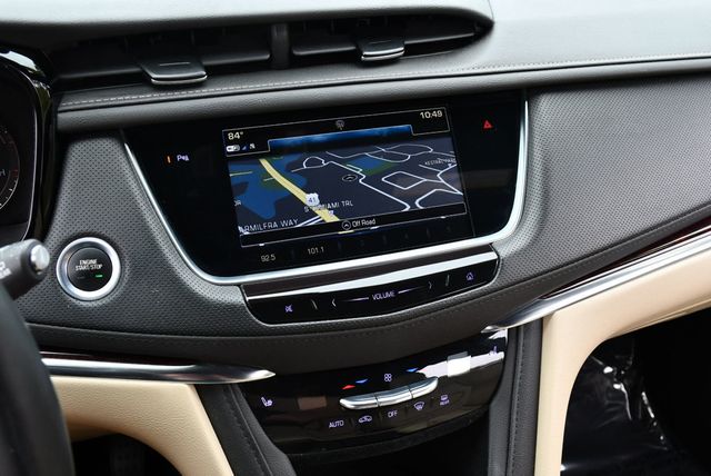 2019 Cadillac XT5 FWD 4 Door Luxury W/Blind Zone Alert and Rear Vision Camera - 23033423 - 47