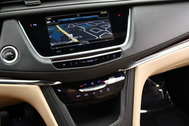 2019 Cadillac XT5 FWD 4 Door Luxury W/Blind Zone Alert and Rear Vision Camera - 23033423 - 48