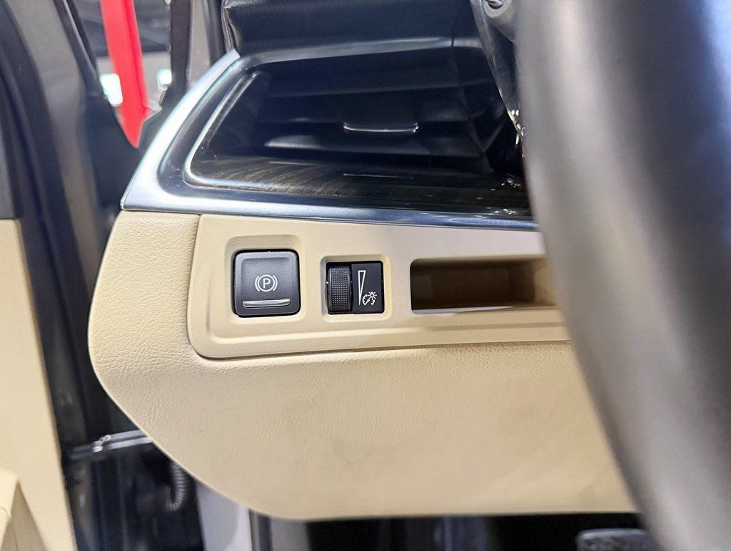 2019 Cadillac XT5 FWD 4dr - 22946294 - 12