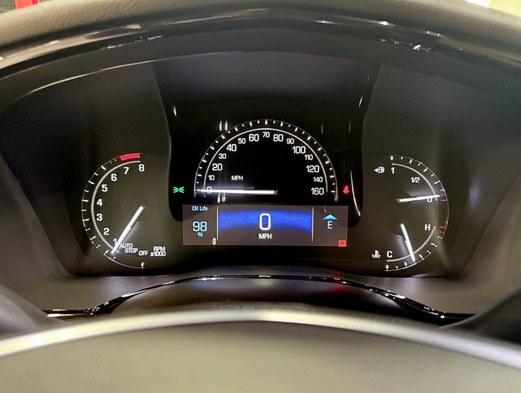 2019 Cadillac XT5 FWD 4dr - 22946294 - 13