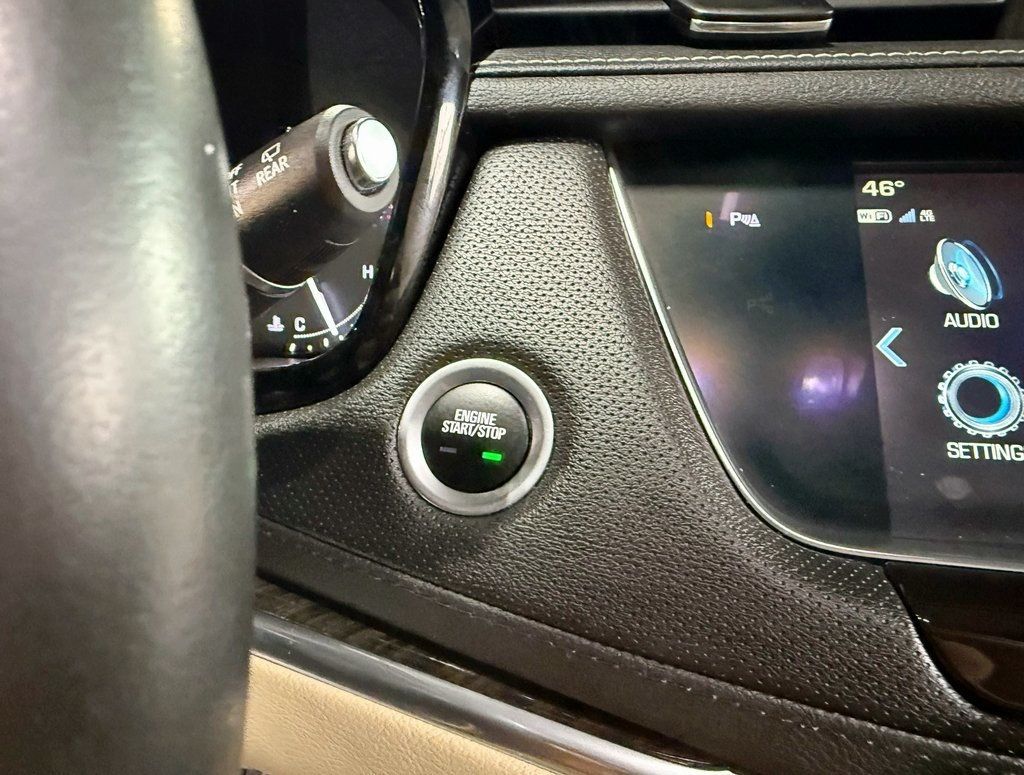 2019 Cadillac XT5 FWD 4dr - 22946294 - 14