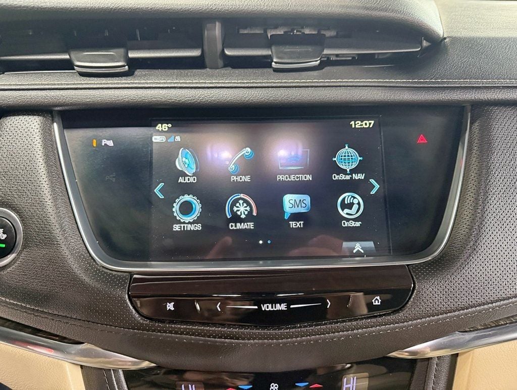 2019 Cadillac XT5 FWD 4dr - 22946294 - 15