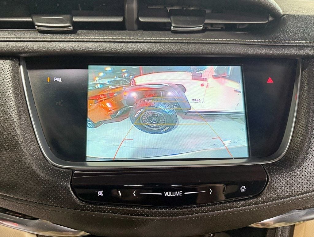 2019 Cadillac XT5 FWD 4dr - 22946294 - 16