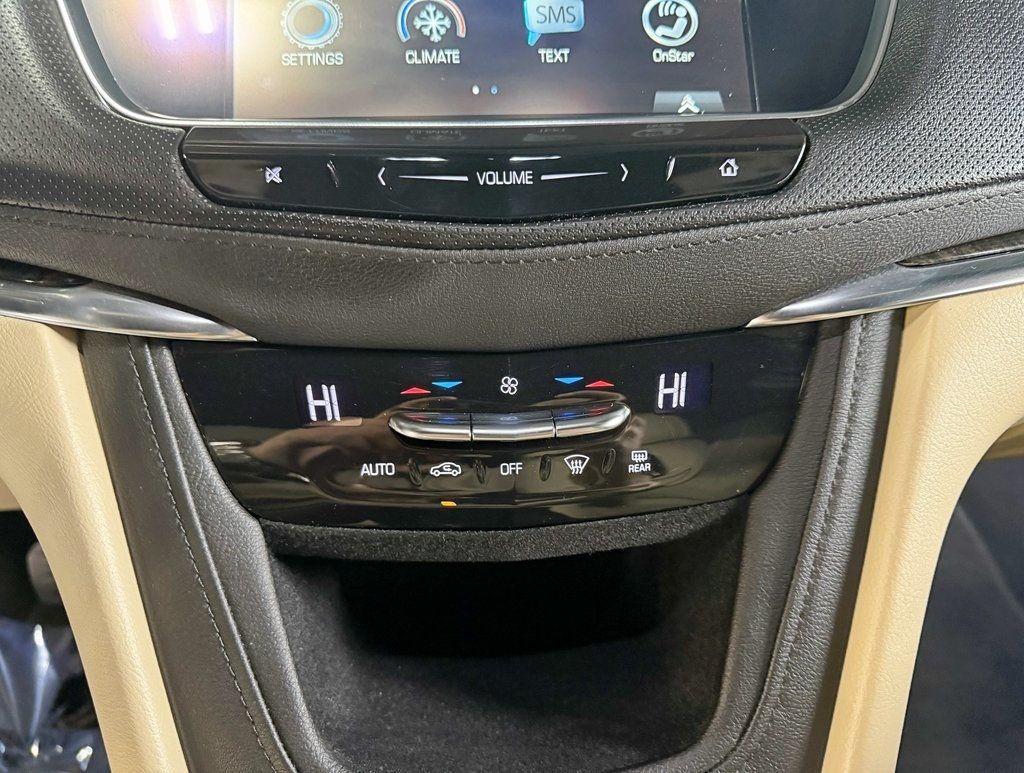 2019 Cadillac XT5 FWD 4dr - 22946294 - 17