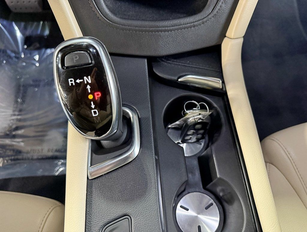 2019 Cadillac XT5 FWD 4dr - 22946294 - 18