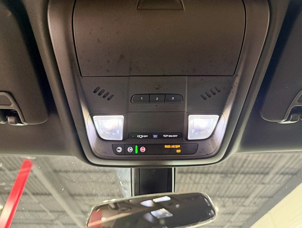 2019 Cadillac XT5 FWD 4dr - 22946294 - 19