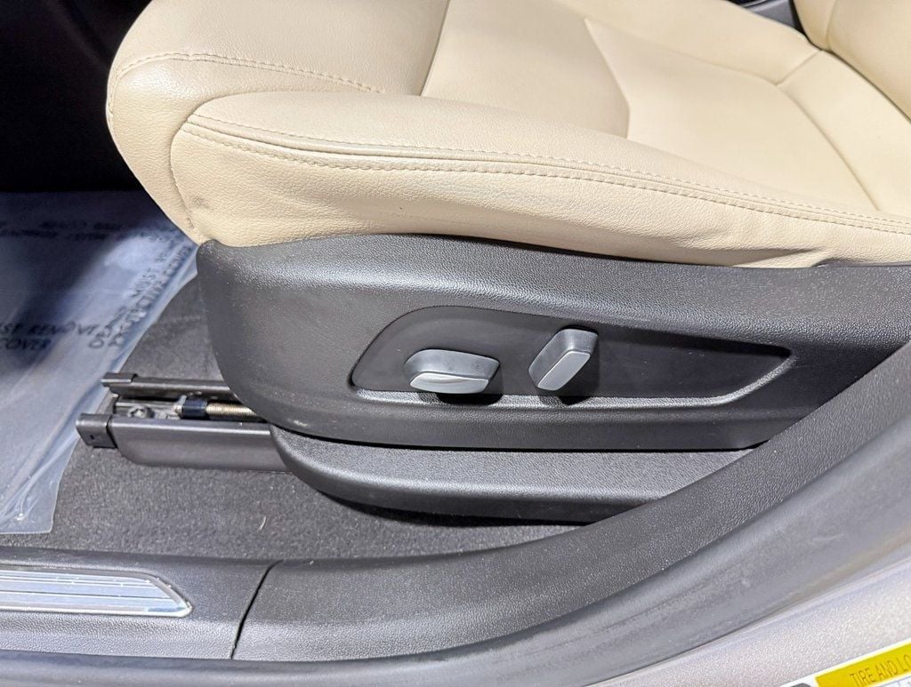 2019 Cadillac XT5 FWD 4dr - 22946294 - 23