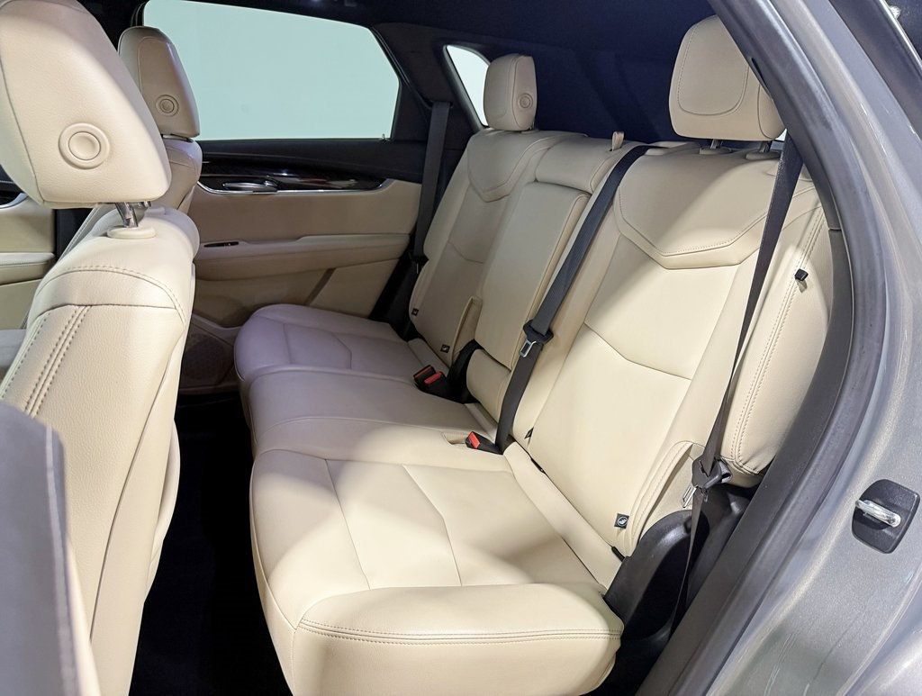 2019 Cadillac XT5 FWD 4dr - 22946294 - 29