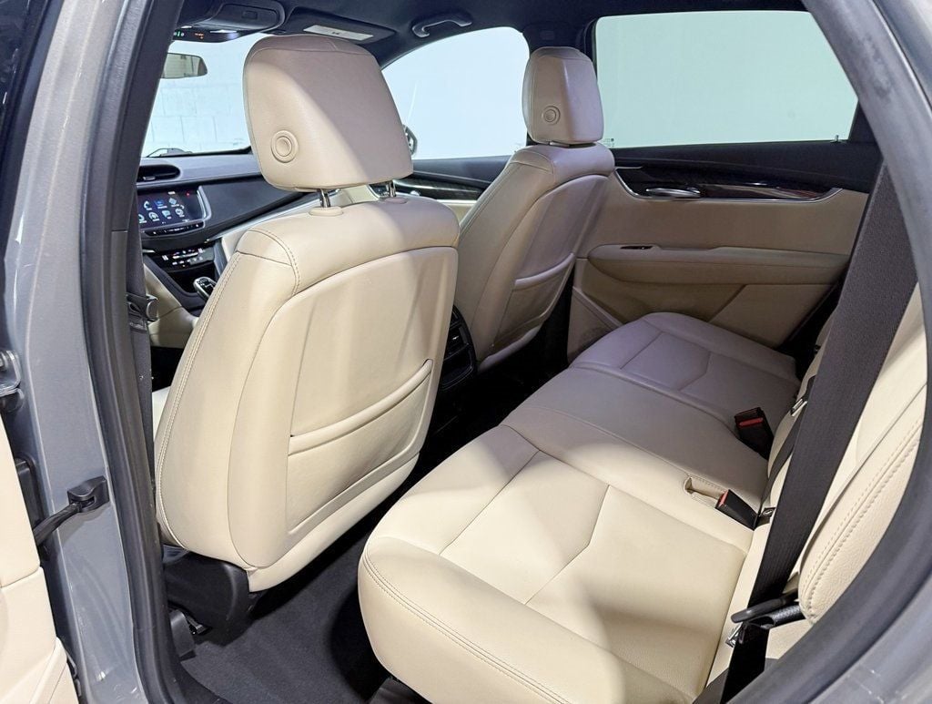 2019 Cadillac XT5 FWD 4dr - 22946294 - 30