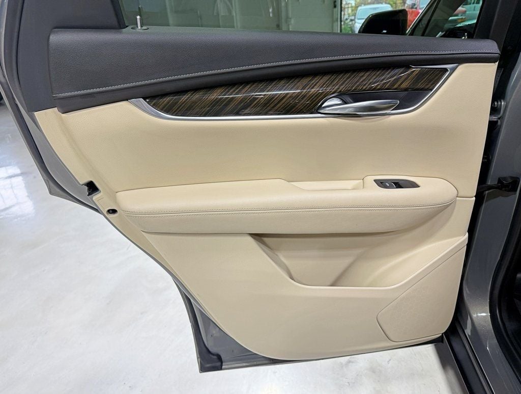 2019 Cadillac XT5 FWD 4dr - 22946294 - 31