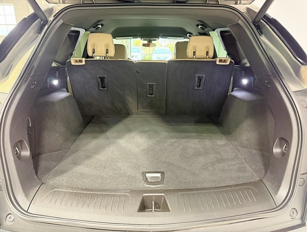 2019 Cadillac XT5 FWD 4dr - 22946294 - 32