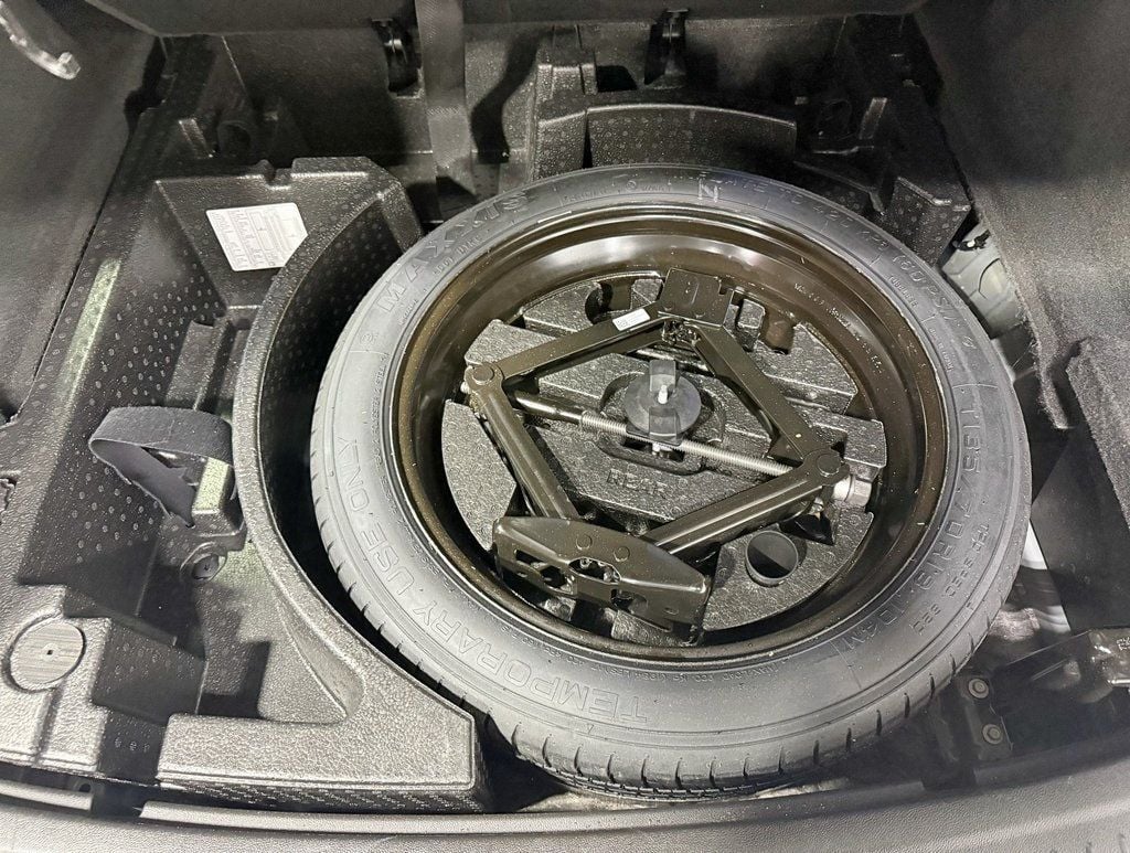 2019 Cadillac XT5 FWD 4dr - 22946294 - 33