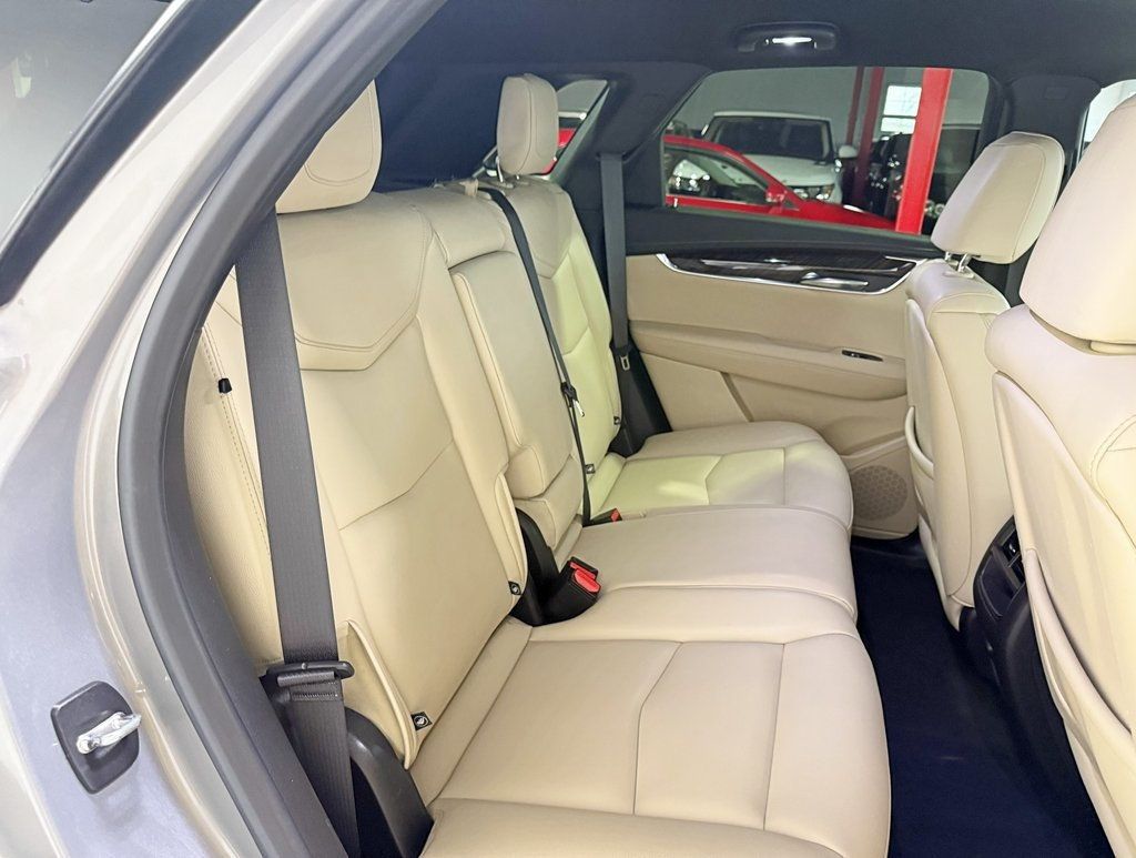 2019 Cadillac XT5 FWD 4dr - 22946294 - 37