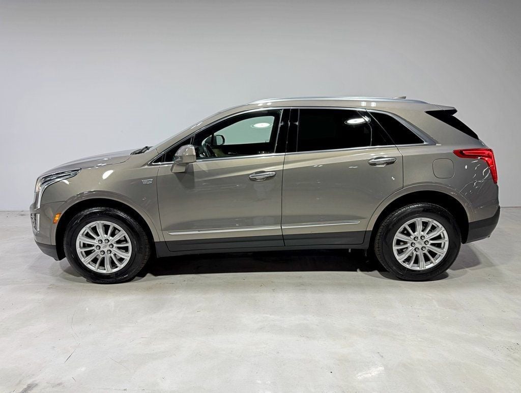 2019 Cadillac XT5 Base photo 3