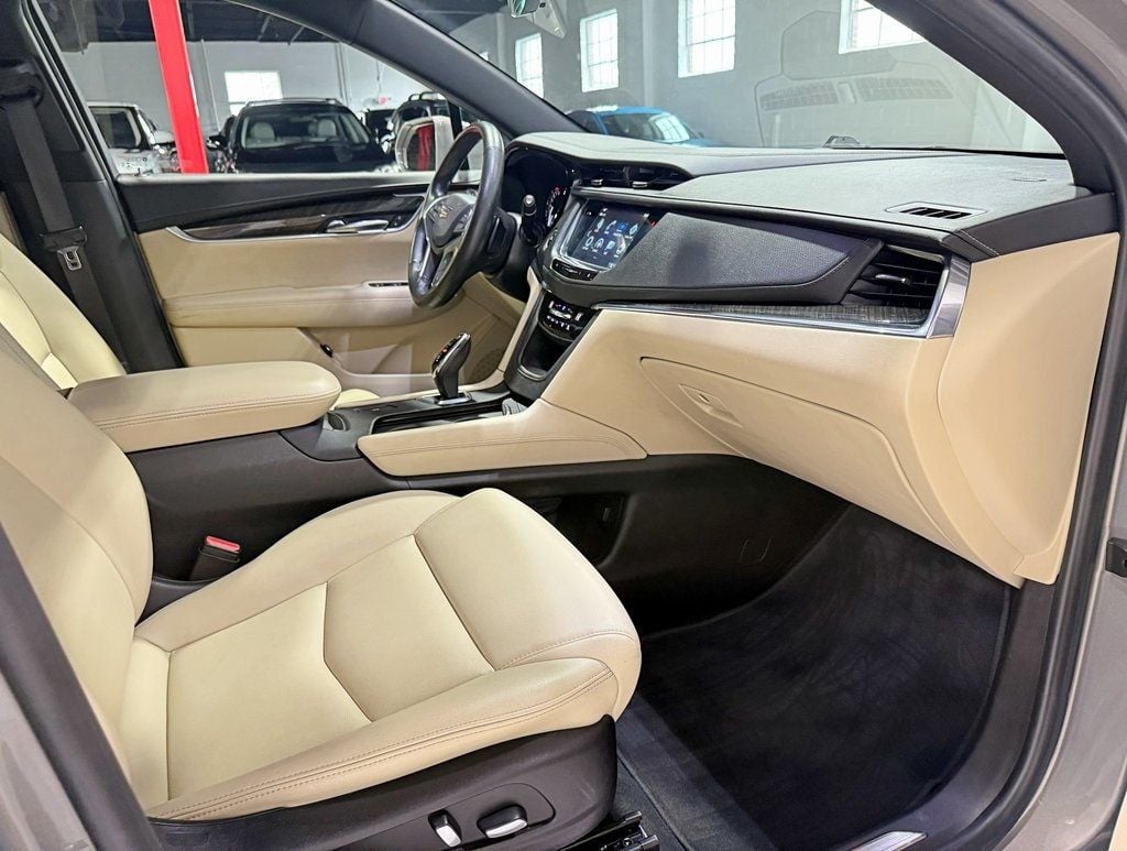 2019 Cadillac XT5 FWD 4dr - 22946294 - 40