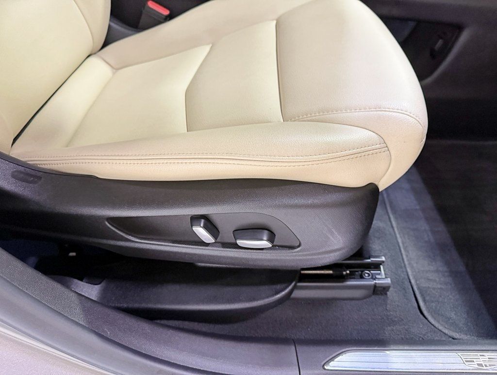 2019 Cadillac XT5 FWD 4dr - 22946294 - 42