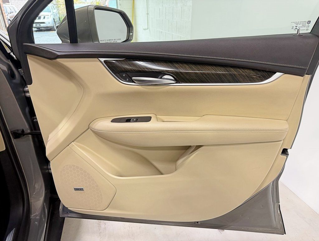 2019 Cadillac XT5 FWD 4dr - 22946294 - 43