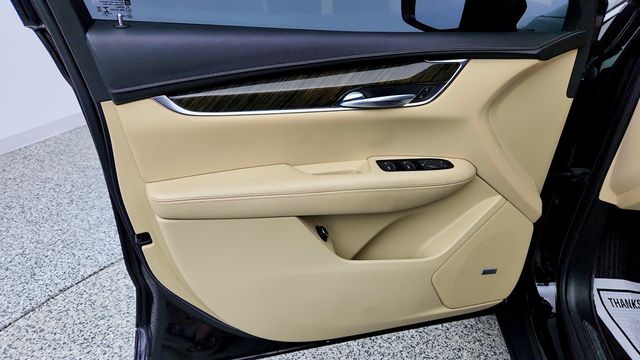 2019 Cadillac XT5 FWD 4dr - 23056041 - 9