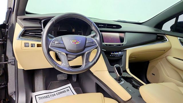 2019 Cadillac XT5 FWD 4dr - 23056041 - 11
