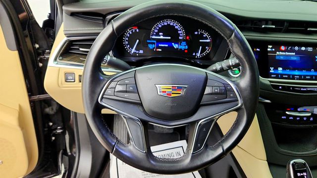 2019 Cadillac XT5 FWD 4dr - 23056041 - 12